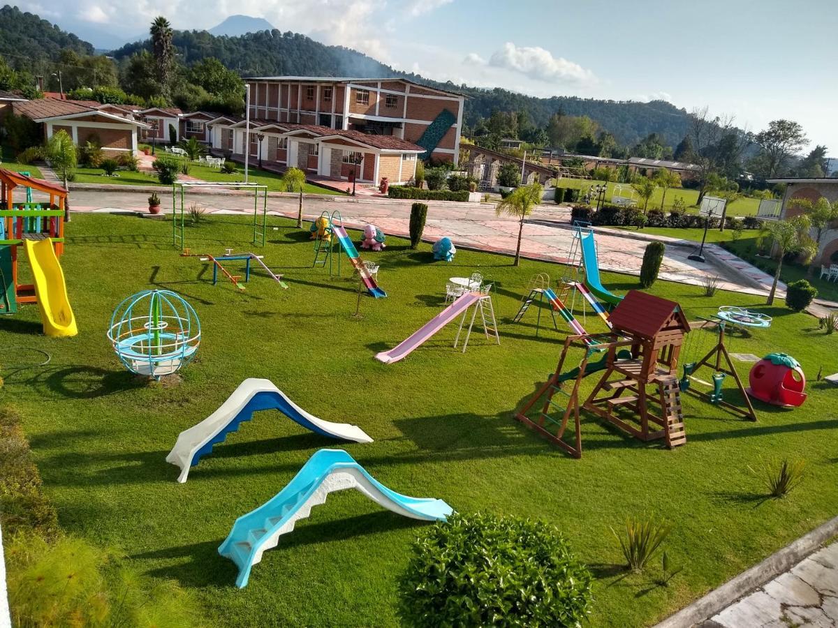 Hotel Villa Monarca Inn Zitácuaro Εξωτερικό φωτογραφία